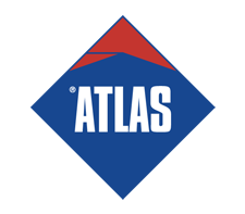 Znalezione obrazy dla zapytania atlas logo