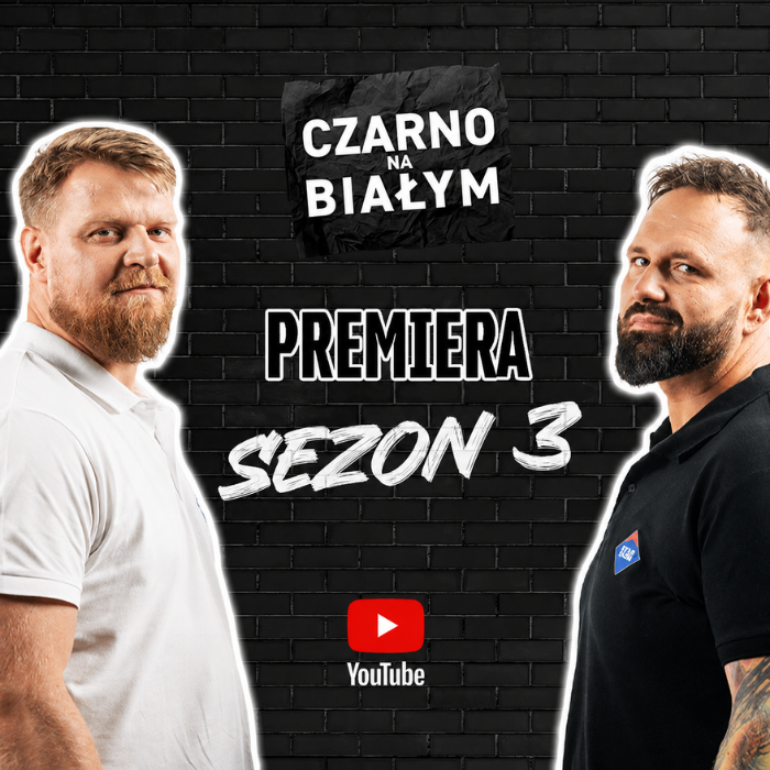Czarno na Białym - Sezon 3