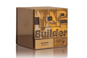 TOPBUILDER 2017