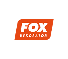 ATLAS Logo FOX DEKORATOR