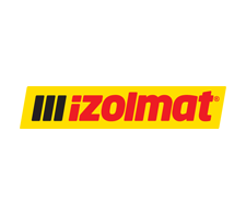 LOGO IZOLMAT