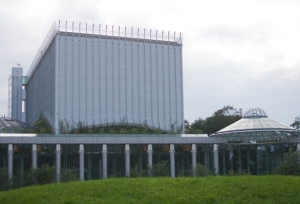 Opera i Filharmonia Podlaska, Białystok