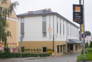 Centrum Hotel, Kwidzyń 