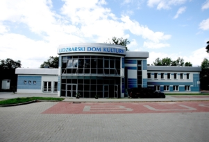 Lidzbarski Dom Kultury