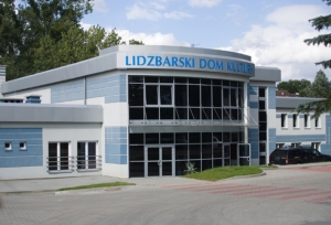 Lidzbarski Dom Kultury, Lidzbark Warmiński