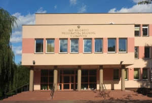 Sąd Rejonowy, Lubartów 