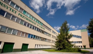 Uniwersytet Przyrodniczy w Lublinie, Lublin 