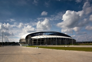 Stadion Miejski