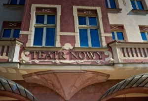 Teatr Nowy, Poznań 
