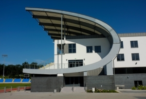 Stadion Miejski, Puławy 