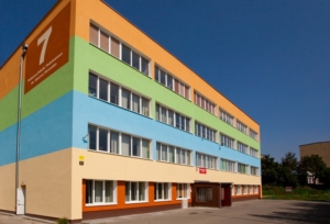 Szkoła Podstawowa, Świebodzin 