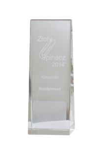 Złoty Spinacz 2014