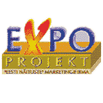 Auszeichnung - Messe EXPO PROJEKT'95 - Tallin (Estonien)