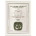 Медаль – Выставка Kalbud'98 (Калиш)