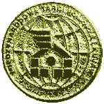 Золотая Медаль – Выставка Поморья И Куявии'97 (Быдгощ)