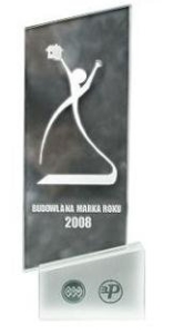 Building Brand of the Year 2008