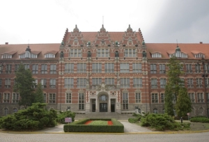 Politechnika Gdańska, Gdańsk 