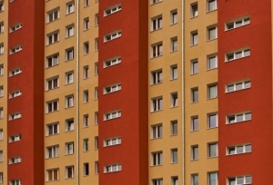 Budynek Mieszkalny, Kraków
