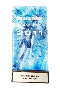 „METŲ PASIRINKIMAS 2011“