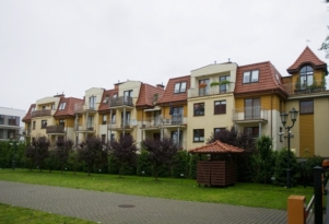 Apartamentowiec