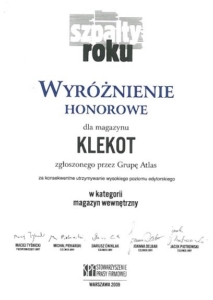 „METŲ KOLONA“