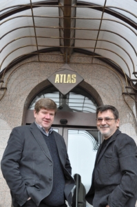 Atlas ma 25 lat!