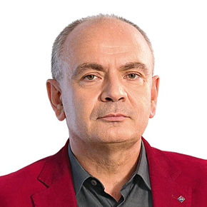 JACEK MICHALAK