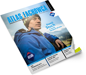 ATLAS Fachowca nr 21