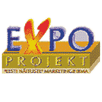 First Distinction - EXPO PROJEKT'95 - Tallin (Estonia)