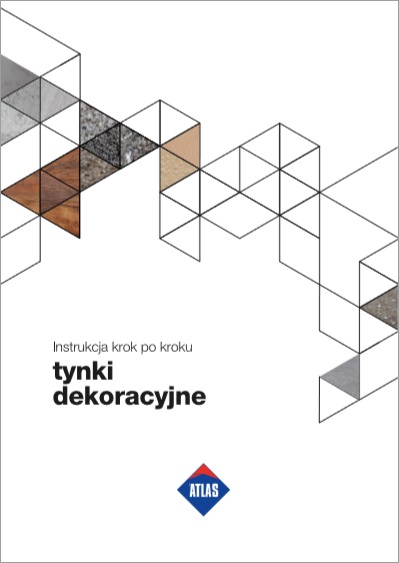 Tynki dekoracyjne