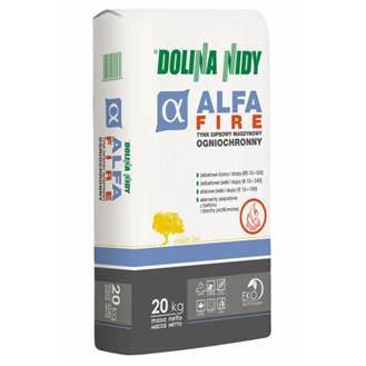 Dolina Nidy Alfa Fire