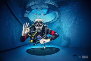Deepspot – najgłębszy basen w europie, Mszczonów