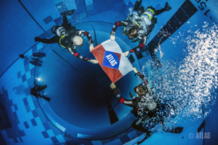 Deepspot – najgłębszy basen w europie