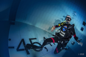 Deepspot – najgłębszy basen w europie, Mszczonów