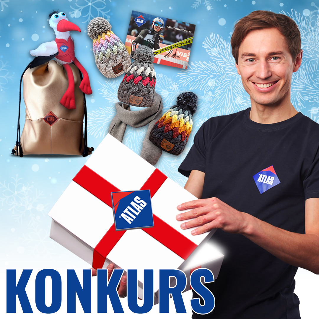 Konkurs ATLAS Kamil Stoch TCS 2021