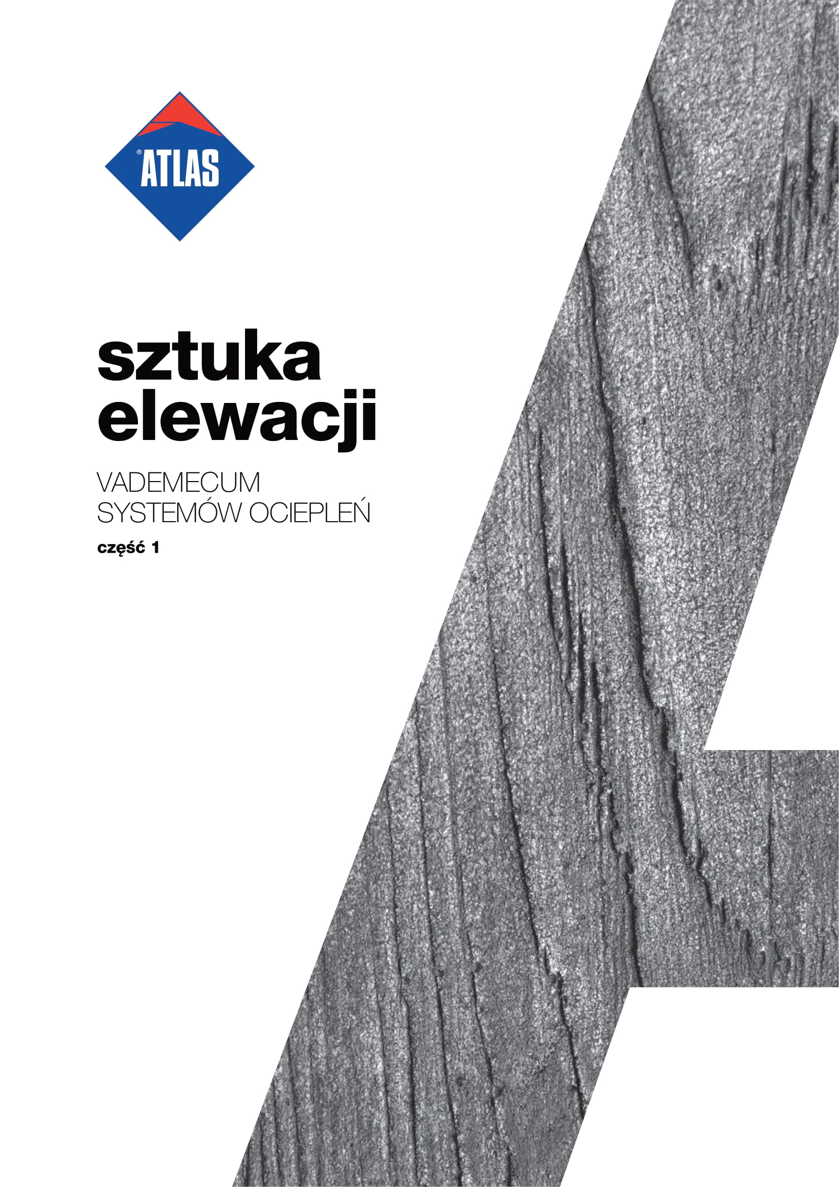 Vademecum systemów ociepleń - sztuka elewacji