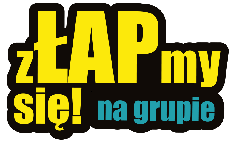 Złapmy się na grupie! Team Szejkujemy