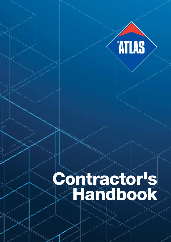 ATLAS Contractor's Handbook