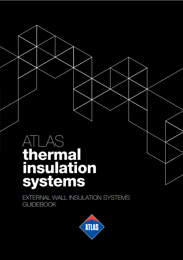 ATLAS Thermal insulation systems