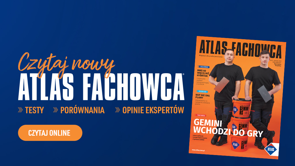 Czytaj online nowy Atlas Fachowca - NR 47