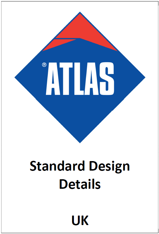 ATLAS Standard Design Details UK