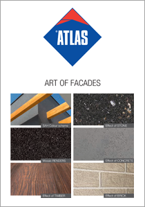 ATLAS Art of Facades