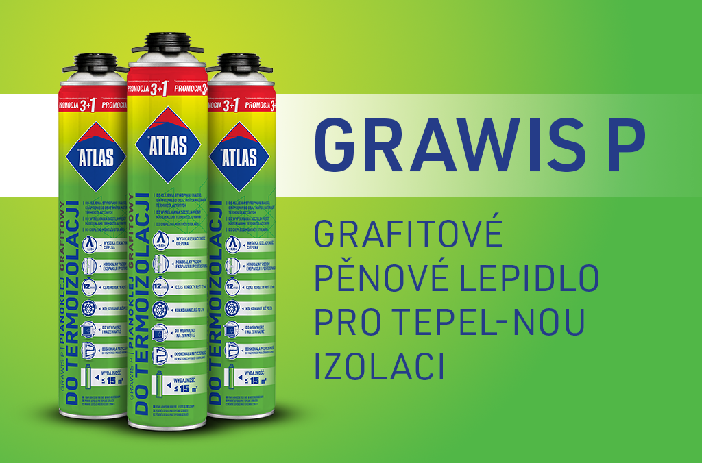 ATLAS GRAWIS P