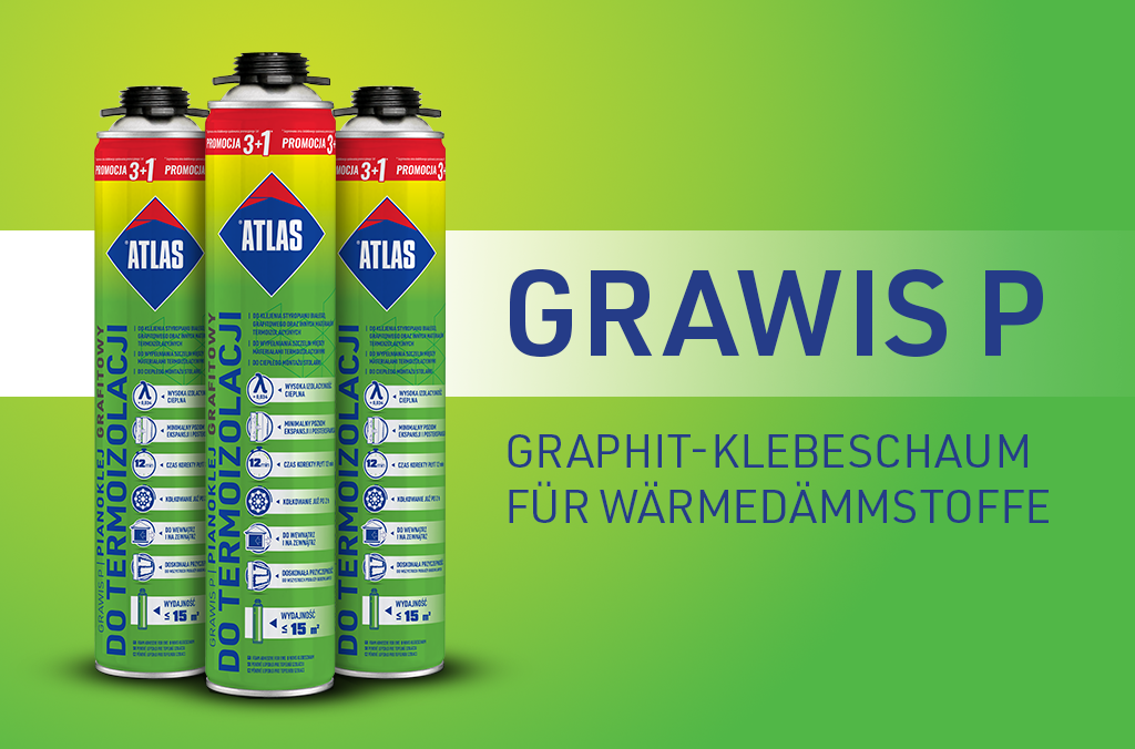 ATLAS GRAWIS P