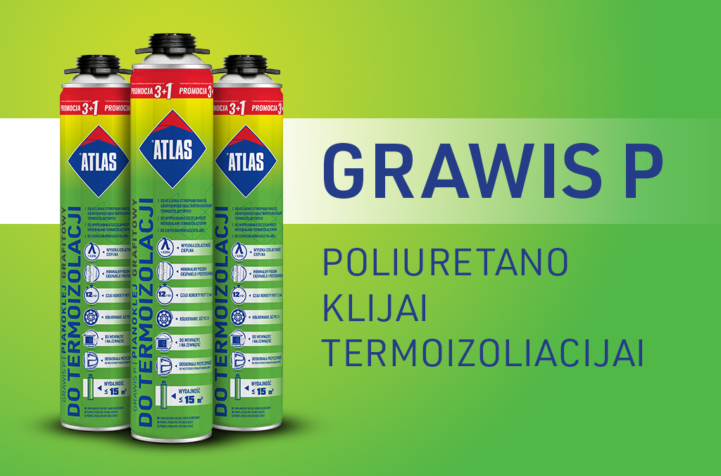ATLAS GRAWIS P