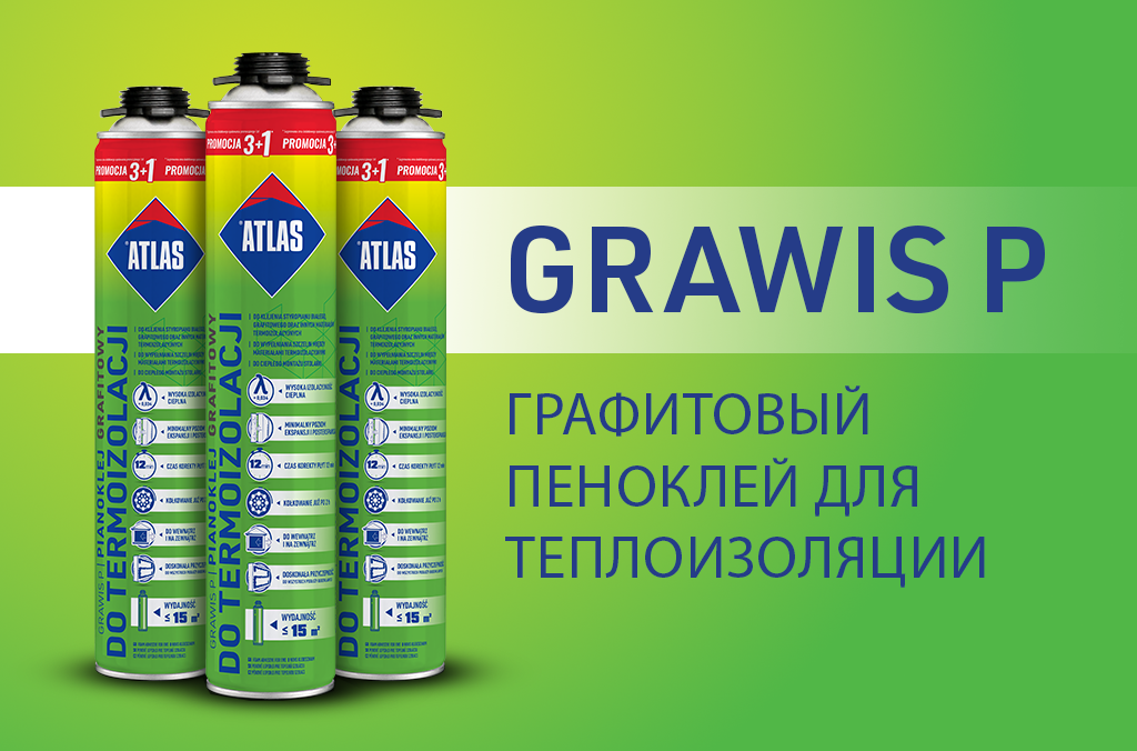 ATLAS GRAWIS P