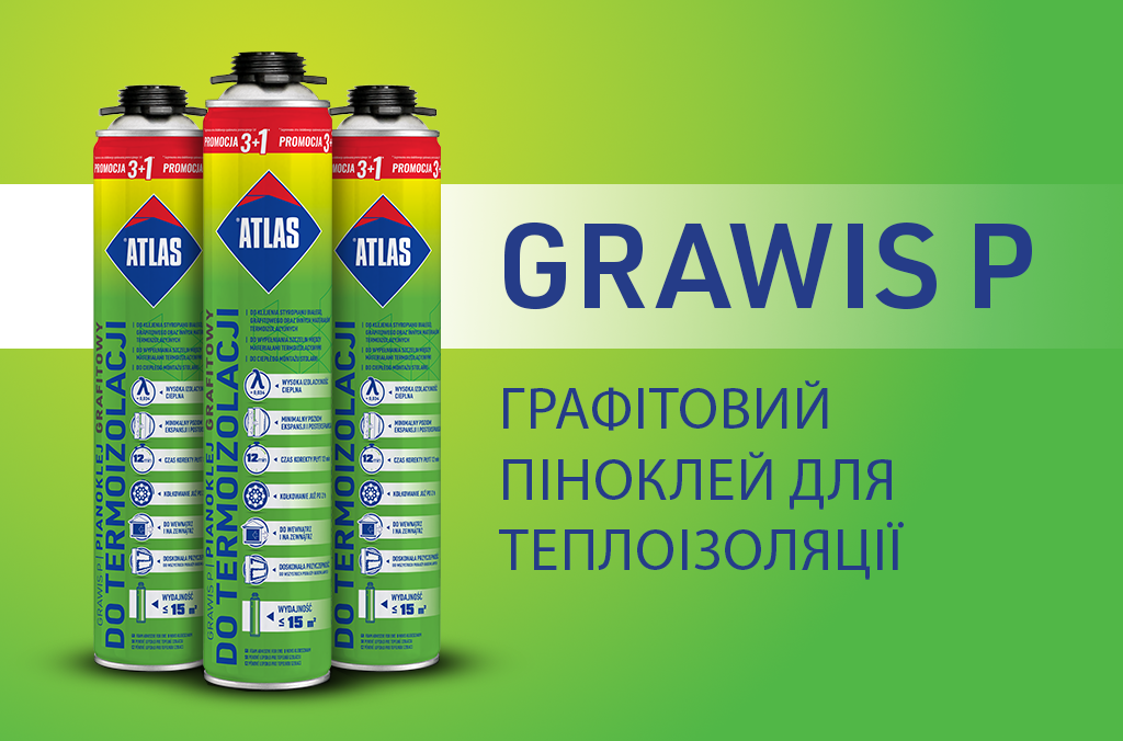 ATLAS GRAWIS P