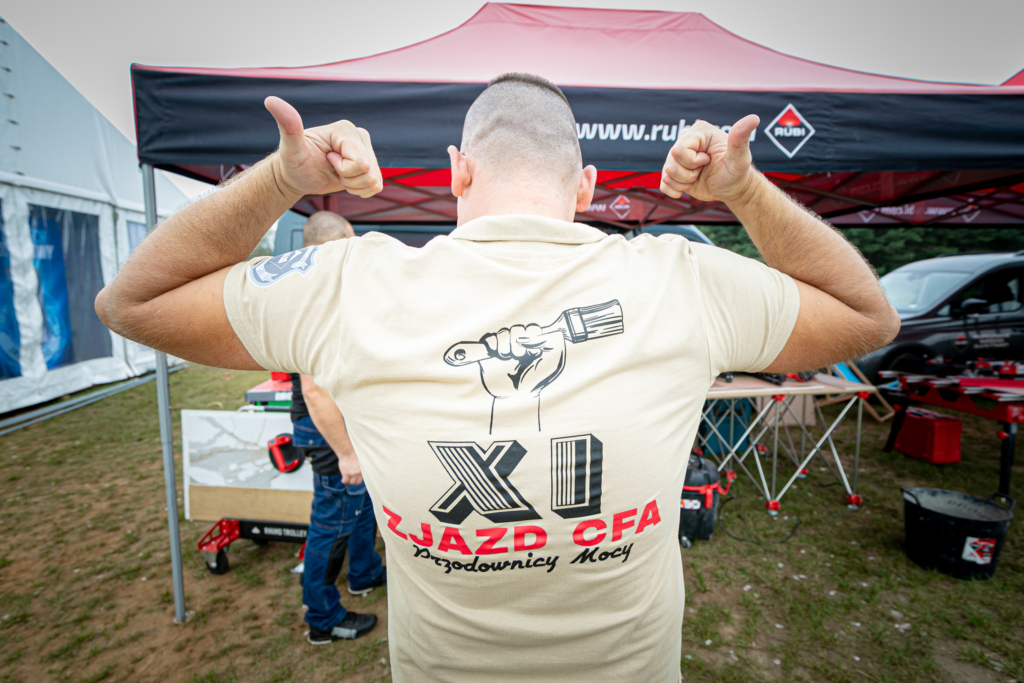 XI ZJAZD CFA