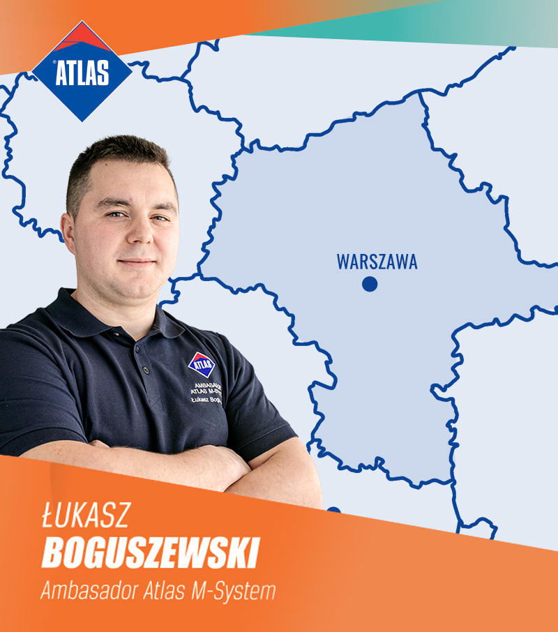 Łukasz Boguszewski