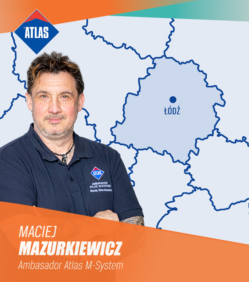 Maciej Mazurkiewicz